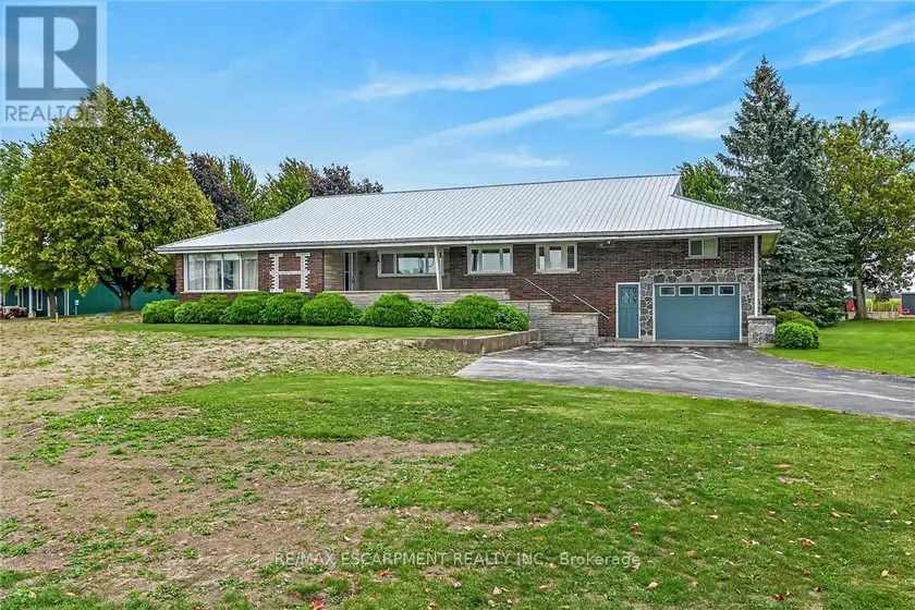 Detached at 17 TRANQUILITY STREET, Brantford