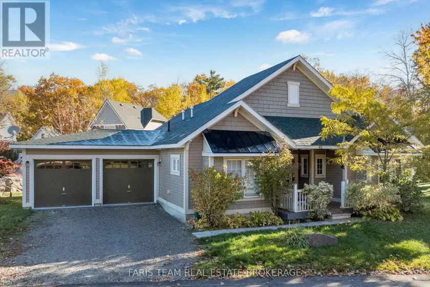 Detached at 45 MARINA VILLAGE DRIVE, Georgian Bay