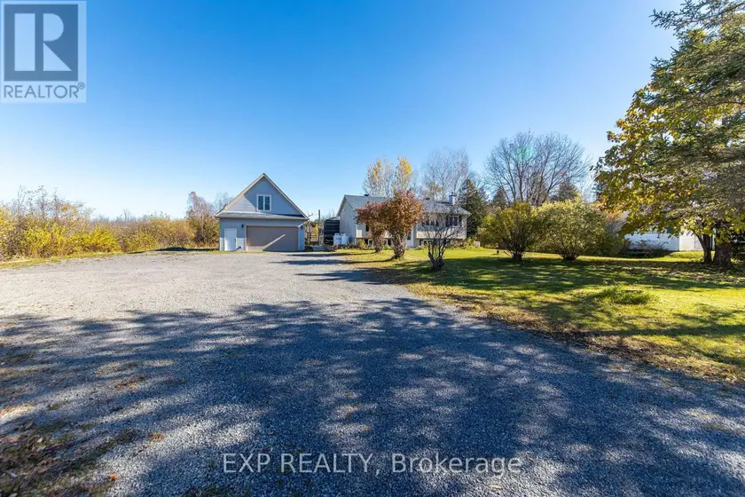 Detached at 841 ROCK ROAD, North Grenville