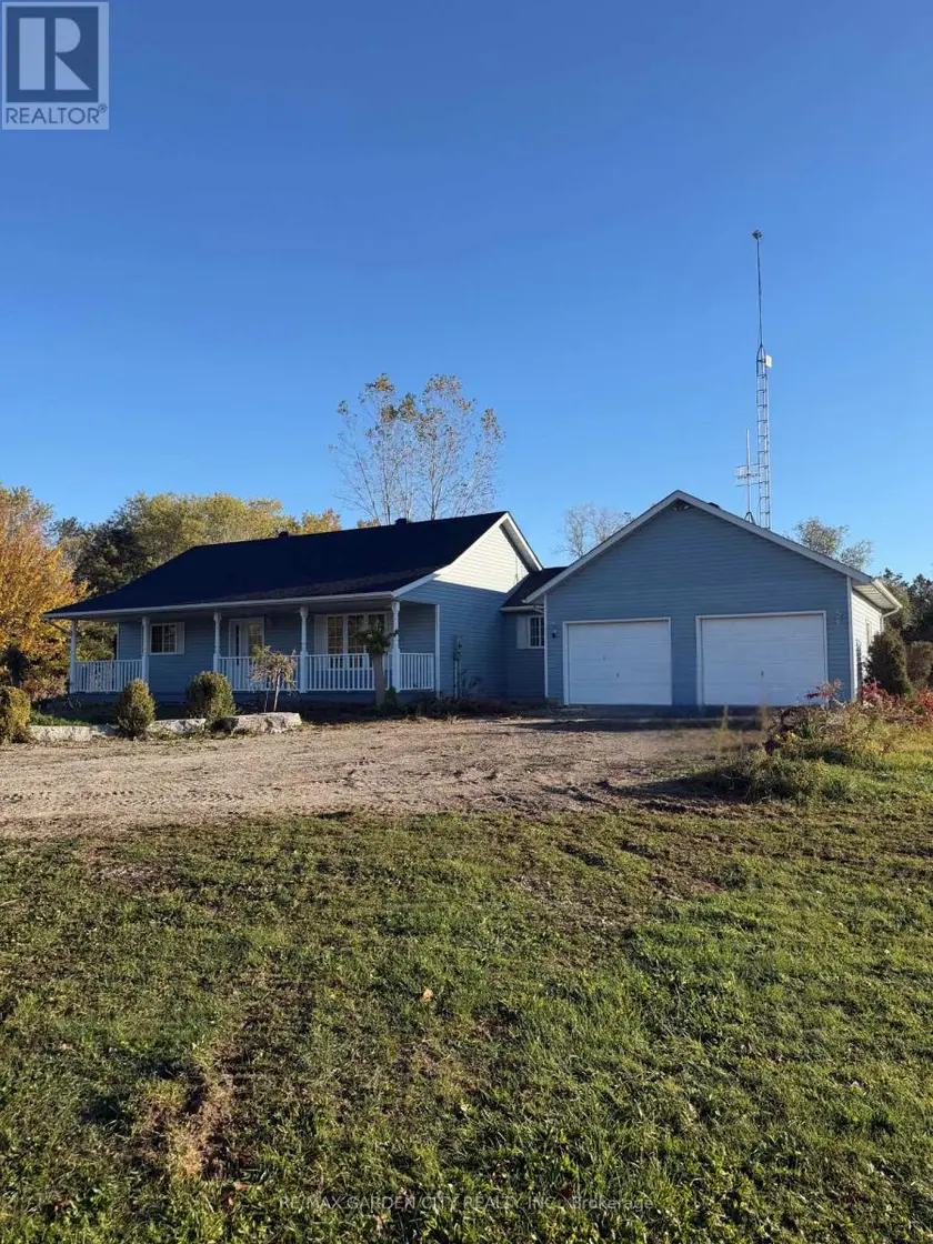 Detached at 1032 HUTCHINSON ROAD, Haldimand