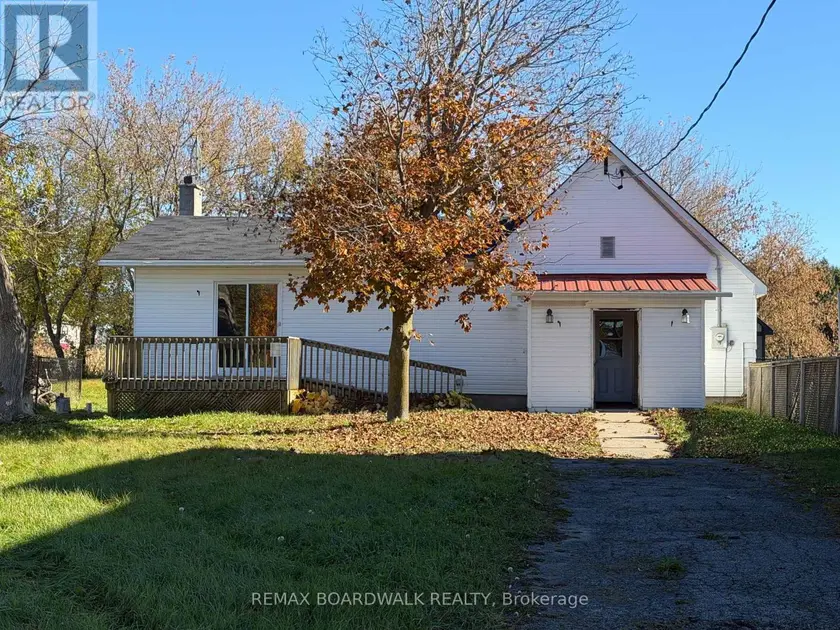 Detached at 2415 DU LAC ROAD, Clarence-Rockland
