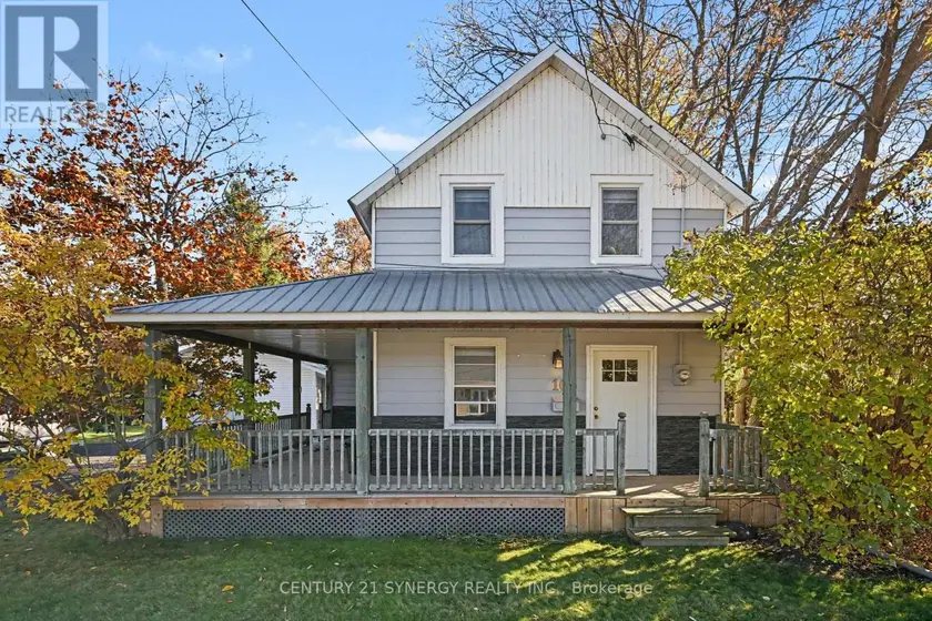 Detached at 105 NEILSON STREET, McNab/Braeside