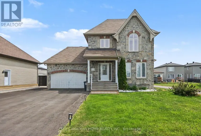 Detached at 150 BORDEAU STREET, Alfred and Plantagenet
