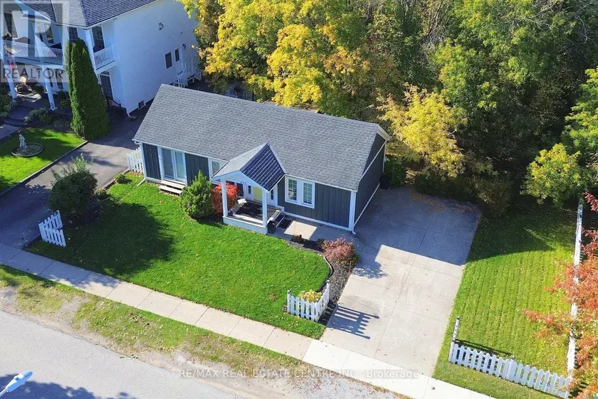 Detached at 475 GATE STREET, Niagara-on-the-Lake