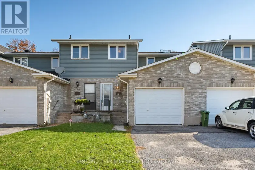 Townhouse at 257 MELANIE AVENUE, Kingston