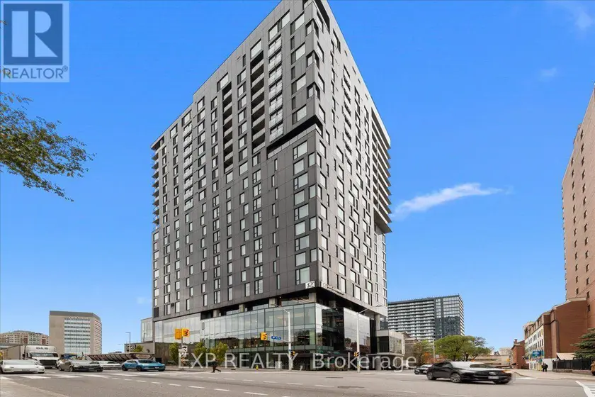 Apartment at 1604 - 20 DALY AVENUE, Ottawa