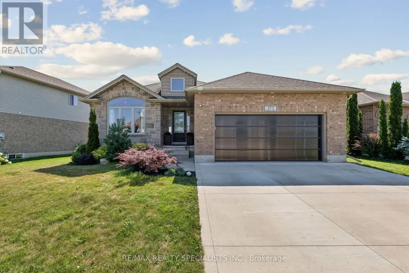 Detached at 375 FAIRWAY ROAD, Woodstock