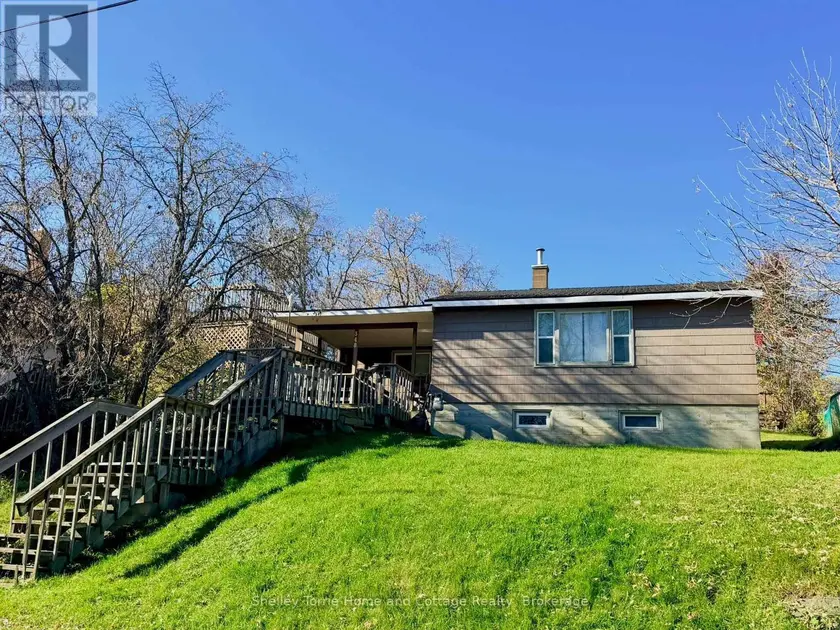 Detached at 348 EIGHTH AVENUE S, Kenora