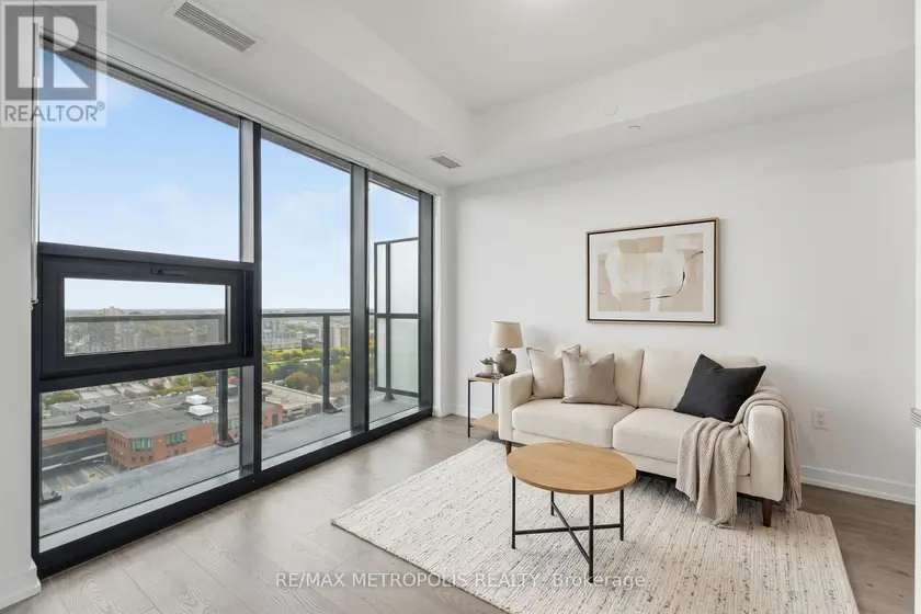 Apartment at 2107 - 30 FRANCIS STREET S, Kitchener