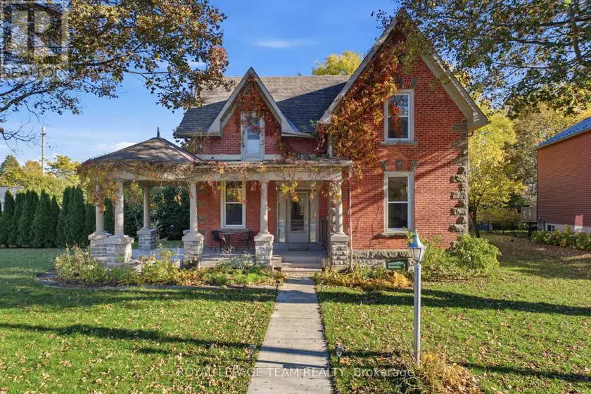 Detached at 192 HIGH STREET, Carleton Place