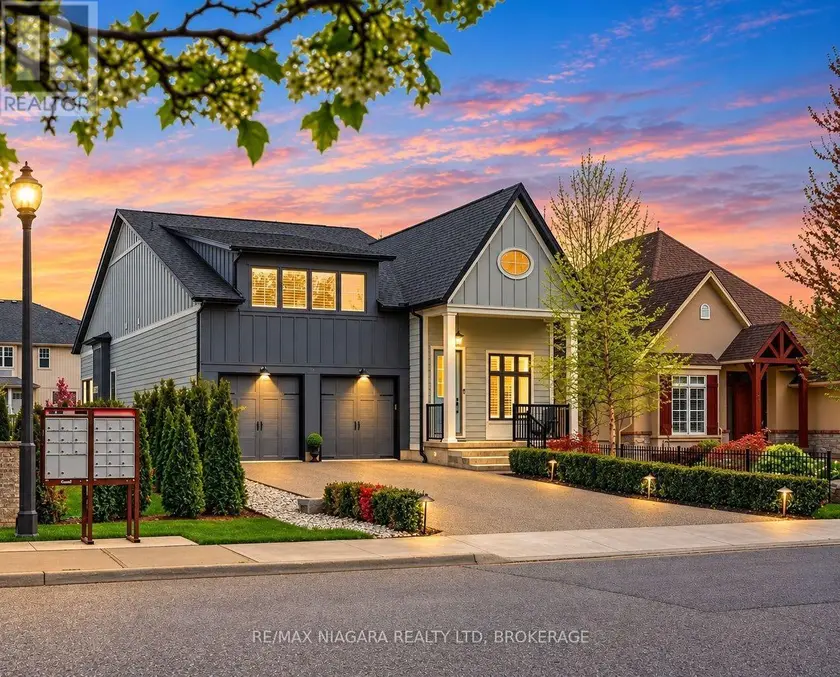 Detached at 1A BAYBERRY LANE, Niagara-on-the-Lake