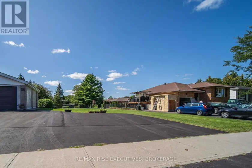 Vacant Land at 258 PALMER ROAD, Belleville