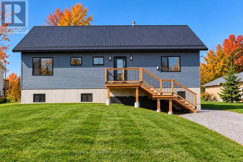 Detached at 264 MCGUIRE BEACH ROAD, Kawartha Lakes