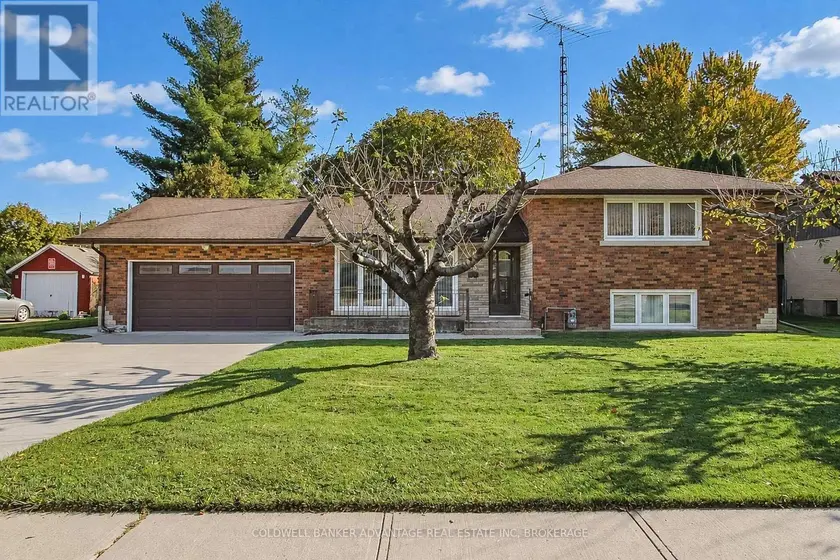 Detached at 490 NIAGARA STREET, St. Catharines