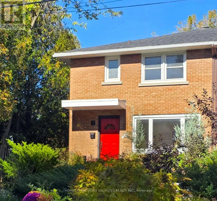 Semi-Detached/Link at 1205 EMPEROR AVENUE, Ottawa