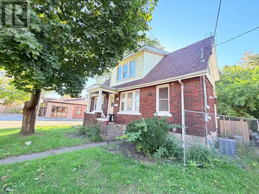 Detached at 3203 LINWOOD PLACE, Windsor