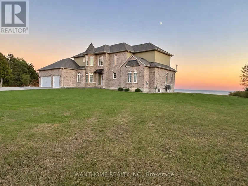 Detached at 441 LAKESHORE ROAD, Alnwick/Haldimand