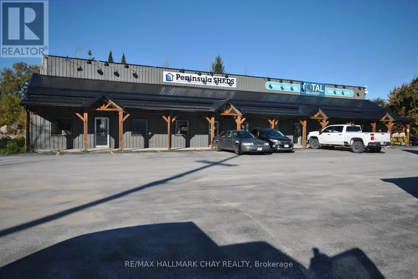 Other at UNIT 2 - 717950 HIGHWAY 6, Georgian Bluffs