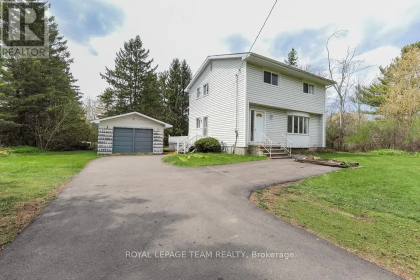 Detached at 1454 STAGECOACH ROAD, Ottawa