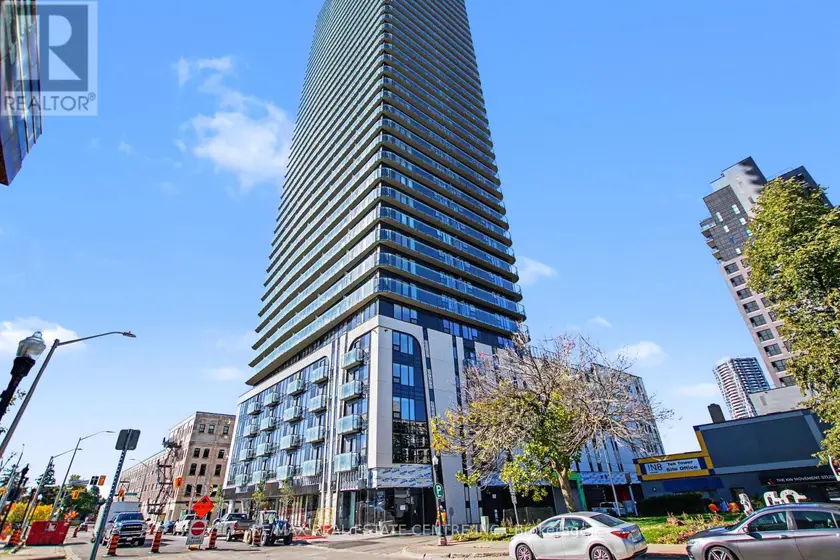Apartment at 3813 - 30 FRANCIS STREET S, Kitchener
