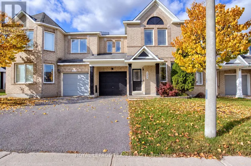 Townhouse at 190 SORENTO STREET, Ottawa