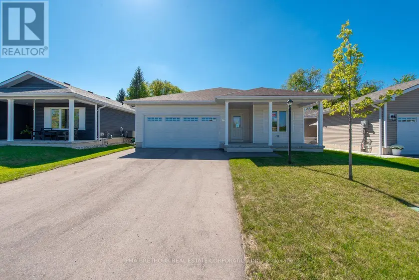 Detached at 291 LAKE BREEZE DRIVE, Ashfield-Colborne-Wawanosh