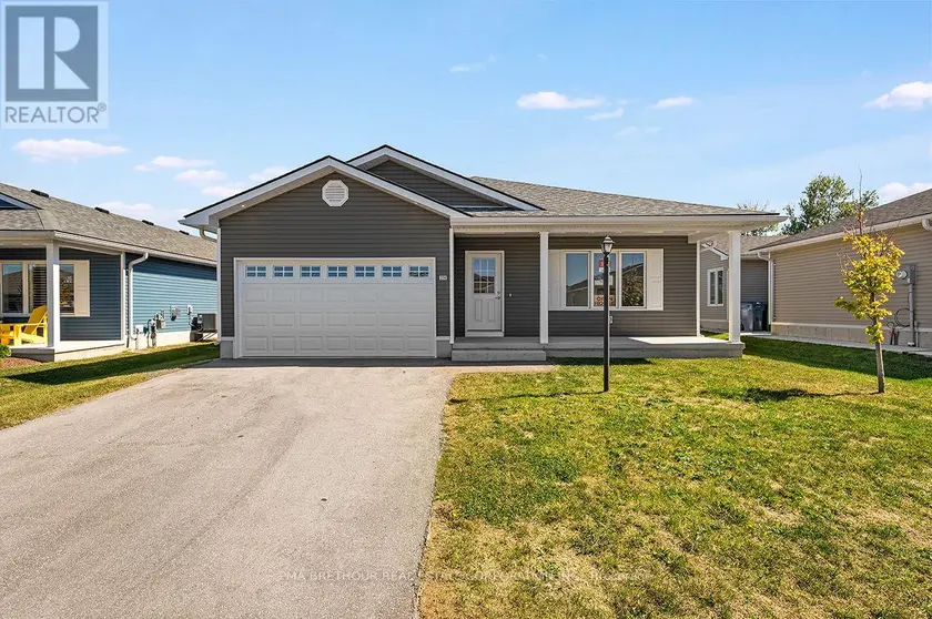 Detached at 256 LAKE BREEZE DRIVE, Ashfield-Colborne-Wawanosh