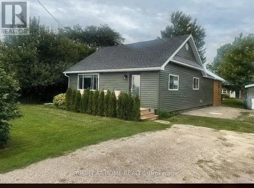 Detached at 7231 BASELINE ROAD E, Chatham-Kent