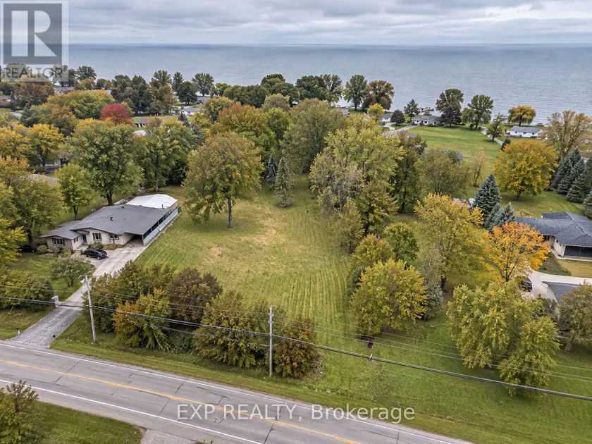 Vacant Land at 1256 COUNTY ROAD 22 ROAD, Lakeshore