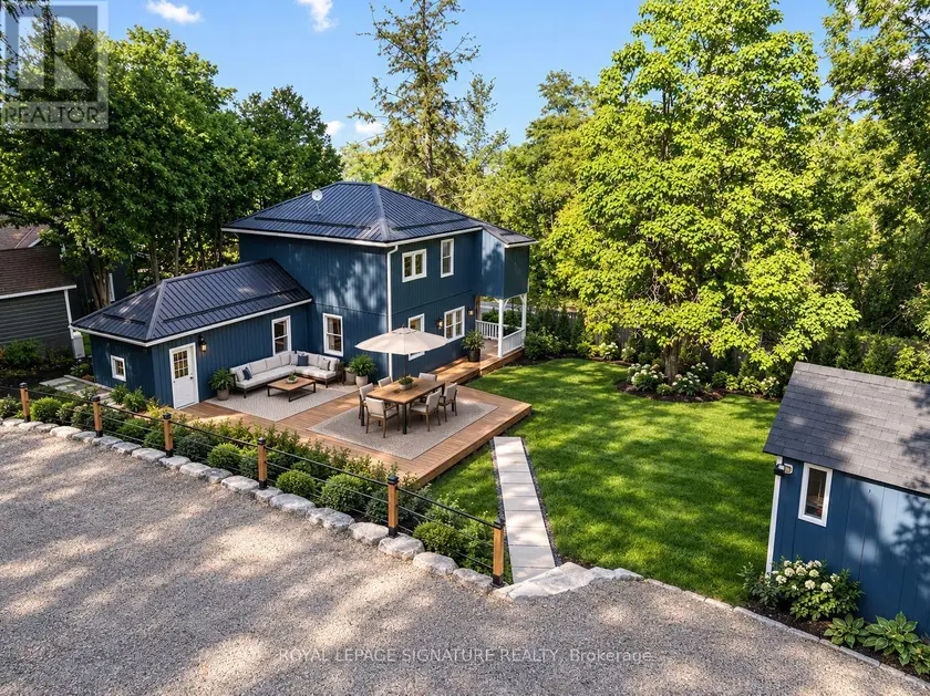 Detached at 5265 KELLY ROAD, Hamilton Township