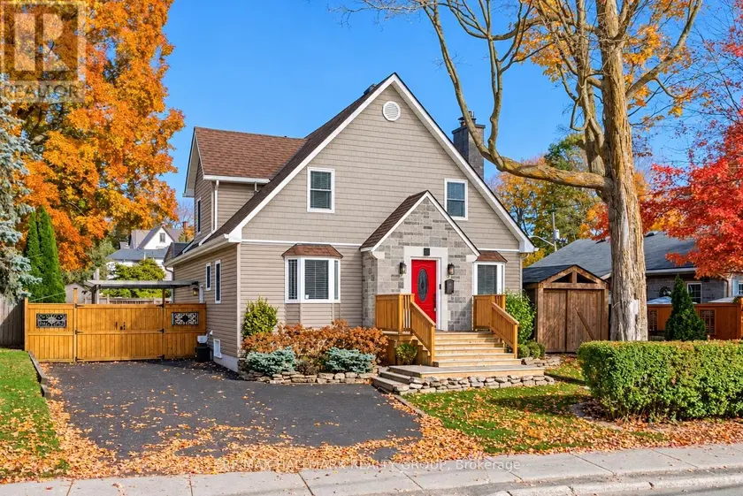 Detached at 51 NORTH AUGUSTA ROAD, Brockville