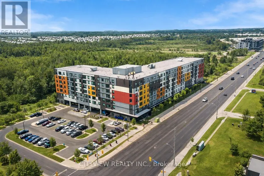 Apartment at 414 - 1291 GORDON STREET, Guelph