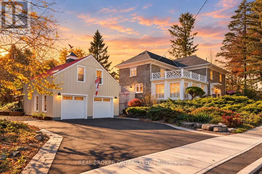 Detached at 6 SOUTH STREET, Edwardsburgh/Cardinal