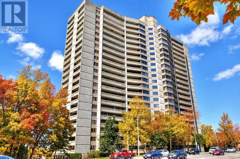 Apartment at 408 - 415 GREENVIEW AVENUE, Ottawa