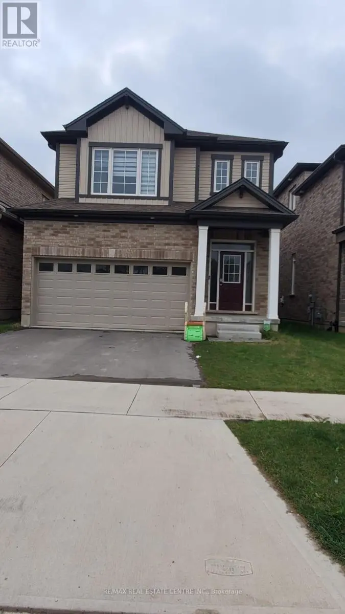 Detached at 19 SADDLEBROOK COURT, Kitchener