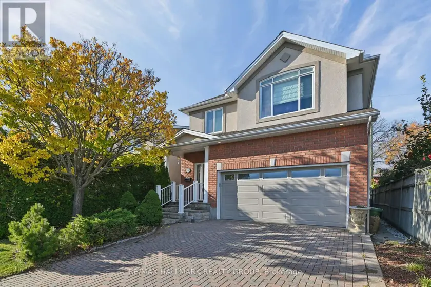 Detached at 1267 NOTTING HILL AVENUE, Ottawa