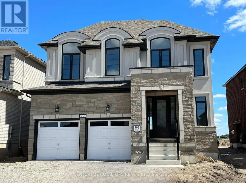 Detached at 536 BEDI DRIVE, Woodstock