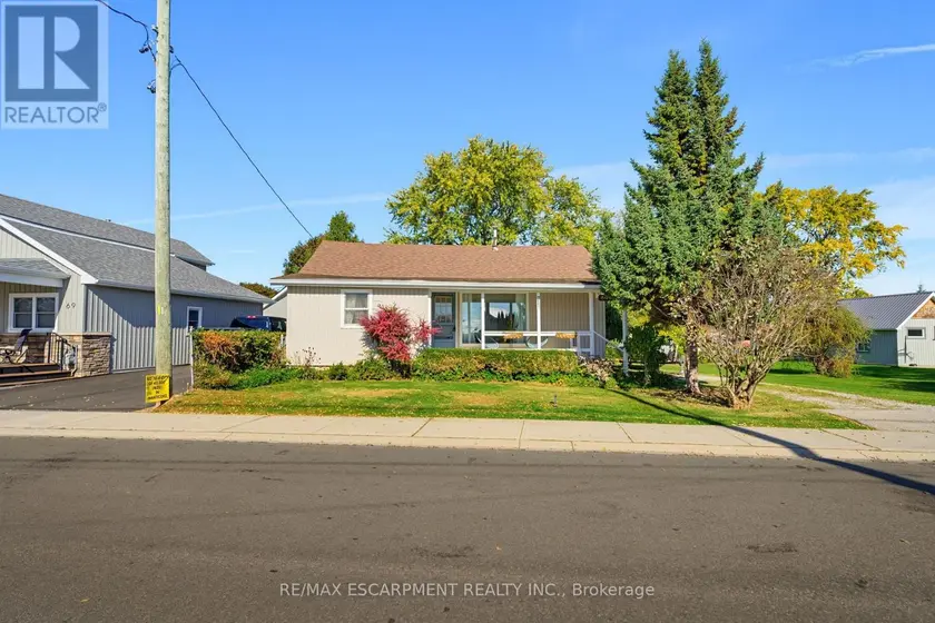 Detached at 71 BROWN STREET, Norfolk