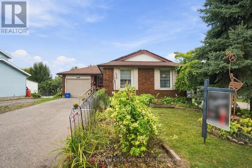 Detached at 303 GRAND RIDGE DRIVE, Cambridge