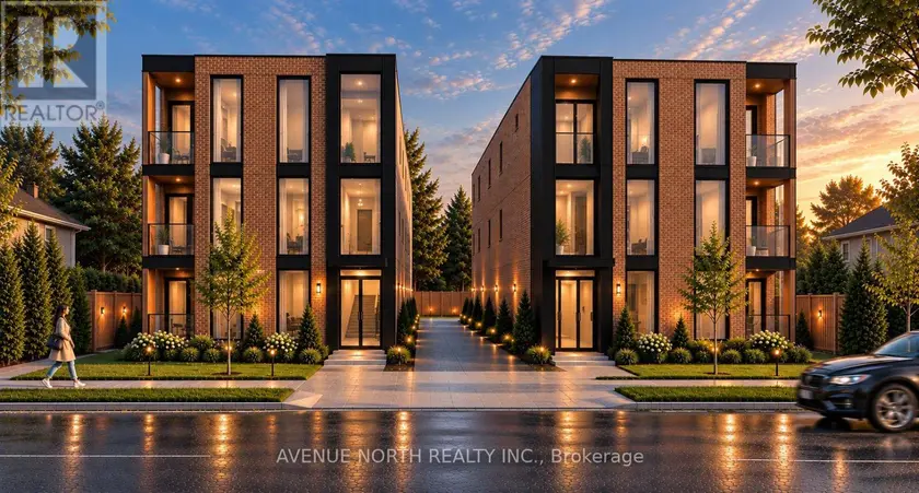 Vacant Land at 6958 NOTRE DAME STREET, Ottawa
