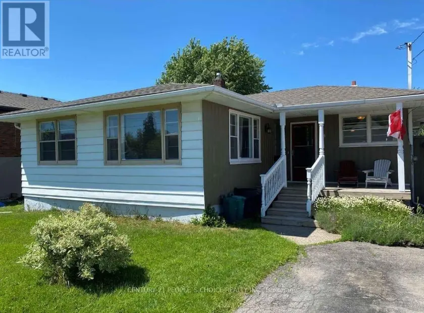 Detached at 125 FRANKLIN AVENUE, Port Colborne
