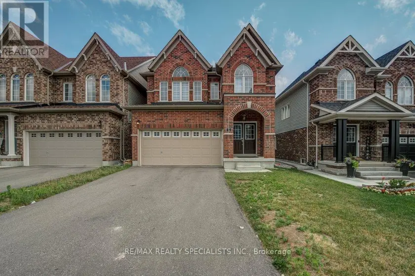 Detached at 36 WEATHERALL AVENUE, Cambridge