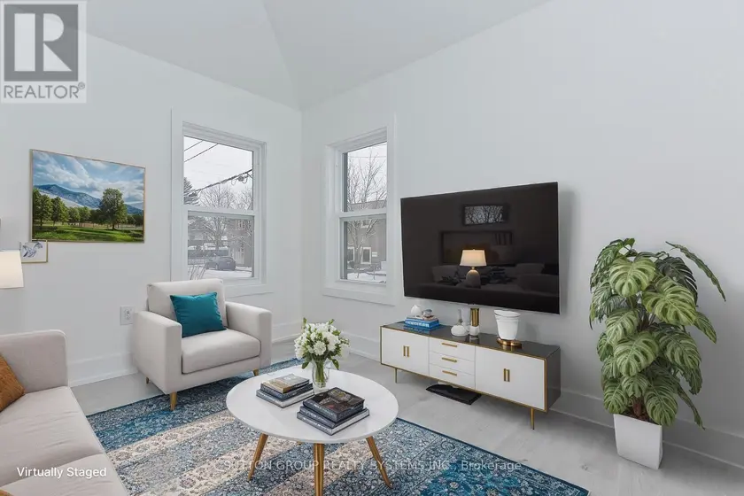 Semi-Detached/Link at 78 ALBERT STREET, St. Catharines