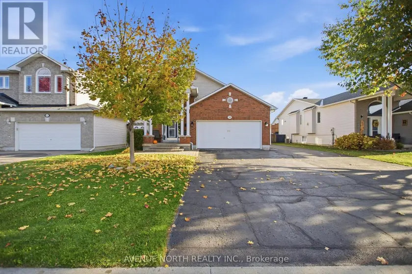 Detached at 58 LACHAINE STREET, Russell
