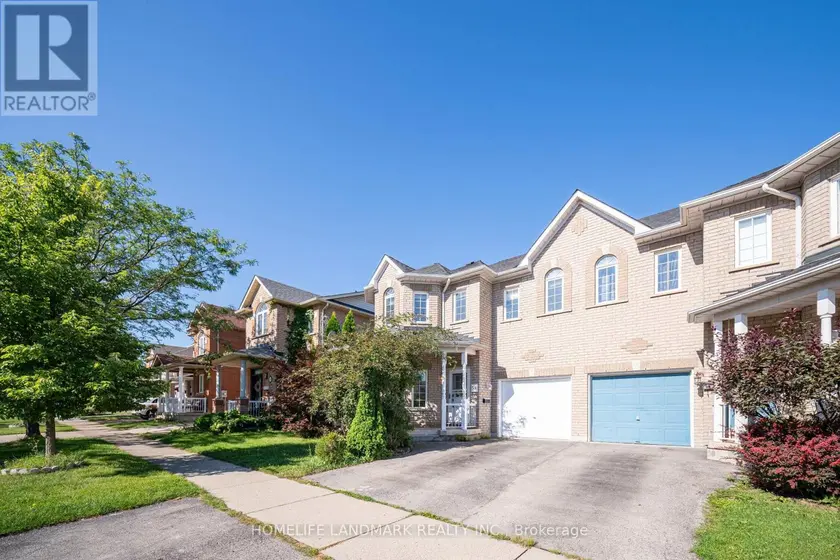 Semi-Detached/Link at 33 TITAN DRIVE, Hamilton