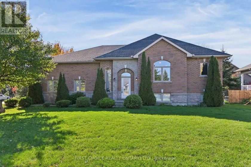 Detached at 6391 BLOSSOM TRAIL DRIVE, Ottawa