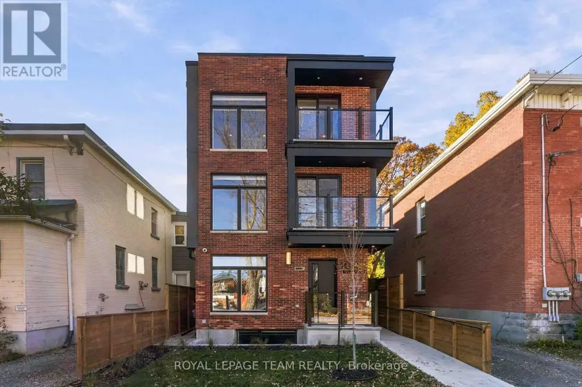 Other at 8 - 100 HAMILTON AVENUE N, Ottawa