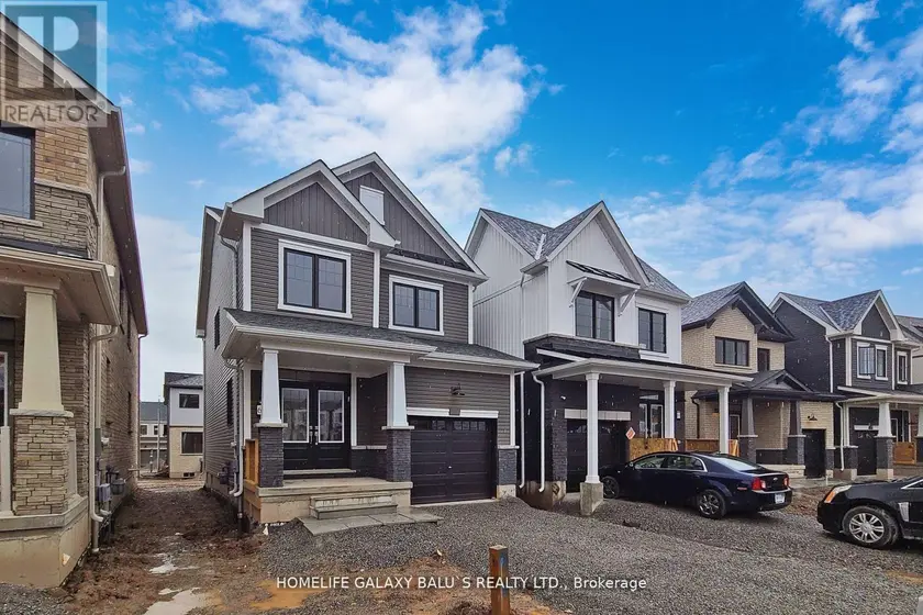 Detached at 63 DOWNRIVER DRIVE, Welland
