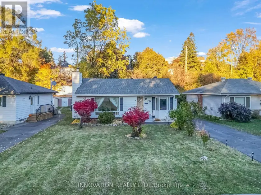 Detached at 1781 HUTTON AVENUE, Ottawa