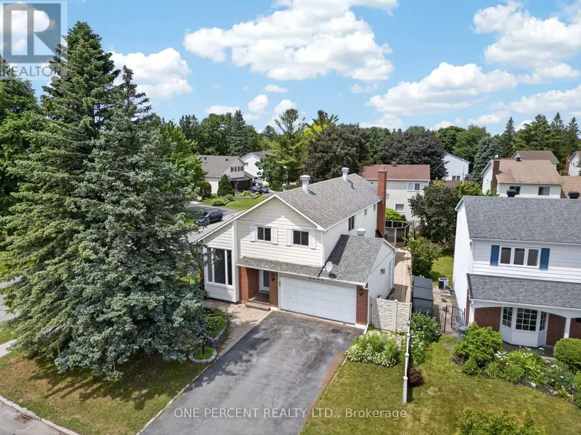 Detached at 6343 MATTICE AVENUE, Ottawa